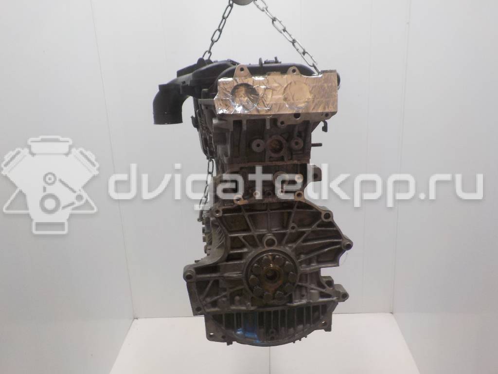 Фото Контрактный (б/у) двигатель D 5244 T для Volvo S80 / V70 / Xc70 / S60 163 л.с 20V 2.4 л Дизельное топливо 36050449 {forloop.counter}}