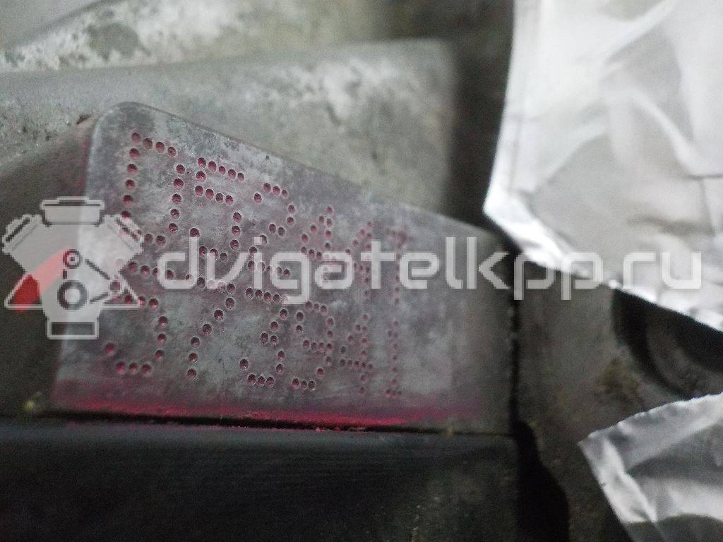 Фото Контрактный (б/у) двигатель D 5244 T4 для Volvo V70 / Xc60 / S60 / S80 / Xc70 185 л.с 20V 2.4 л Дизельное топливо 36050449 {forloop.counter}}