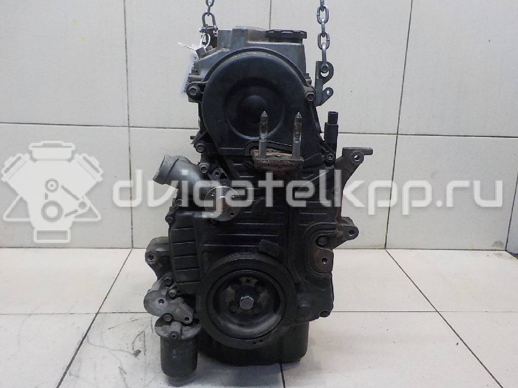 Фото Контрактный (б/у) двигатель 4 G 69 для Foton / Great Wall / Lti / Byd / Mitsubishi / Landwind (Jmc) 136 л.с 16V 2.4 л бензин MN158030 {forloop.counter}}