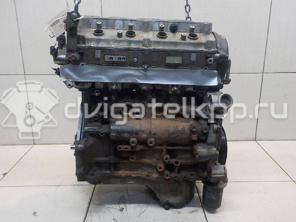 Фото Контрактный (б/у) двигатель 4 G 69 для Foton / Great Wall / Lti / Byd / Mitsubishi / Landwind (Jmc) 136 л.с 16V 2.4 л бензин MN158030 {forloop.counter}}