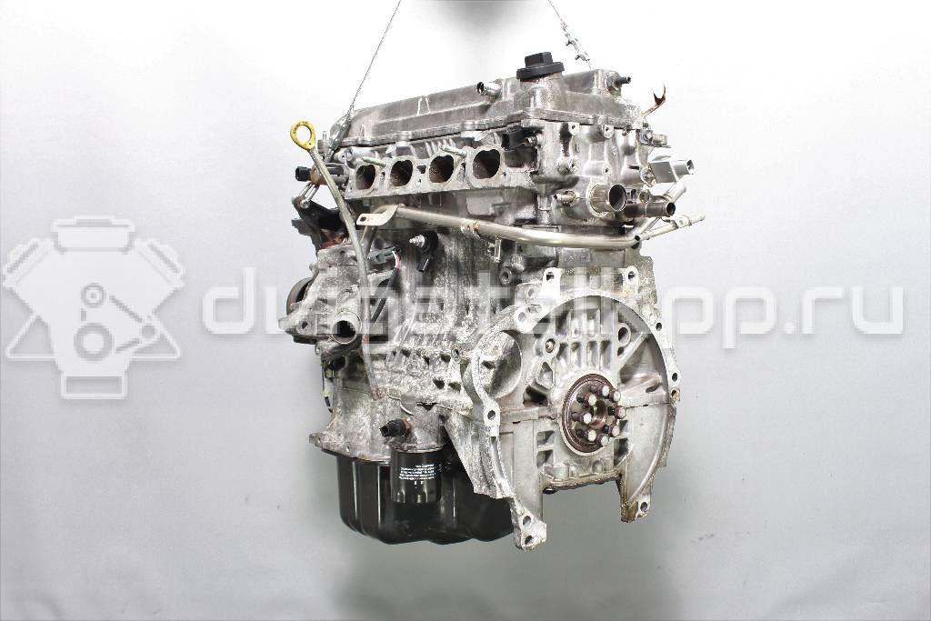 Фото Контрактный (б/у) двигатель 1ZZ-FE для Lotus / Pontiac / Toyota / Toyota (Faw) 126-136 л.с 16V 1.8 л бензин 190000D191 {forloop.counter}}