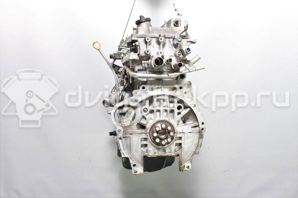 Фото Контрактный (б/у) двигатель 1ZZ-FE для Lotus / Pontiac / Toyota / Toyota (Faw) 126-136 л.с 16V 1.8 л бензин 190000D191 {forloop.counter}}