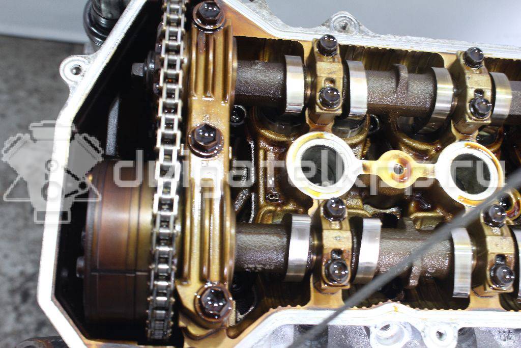 Фото Контрактный (б/у) двигатель 1ZZ-FE для Lotus / Pontiac / Toyota / Toyota (Faw) 126-136 л.с 16V 1.8 л бензин 190000D191 {forloop.counter}}
