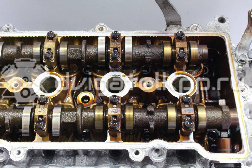 Фото Контрактный (б/у) двигатель 1ZZ-FE для Lotus / Pontiac / Toyota / Toyota (Faw) 126-136 л.с 16V 1.8 л бензин 190000D191 {forloop.counter}}