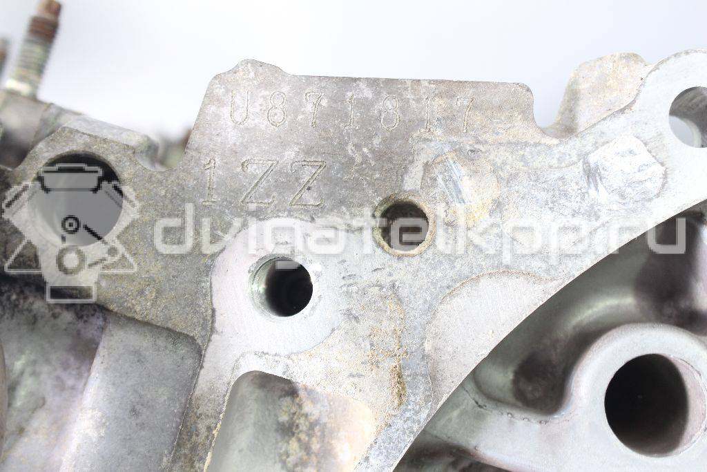 Фото Контрактный (б/у) двигатель 1ZZ-FE для Lotus / Pontiac / Toyota / Toyota (Faw) 126-136 л.с 16V 1.8 л бензин 190000D191 {forloop.counter}}
