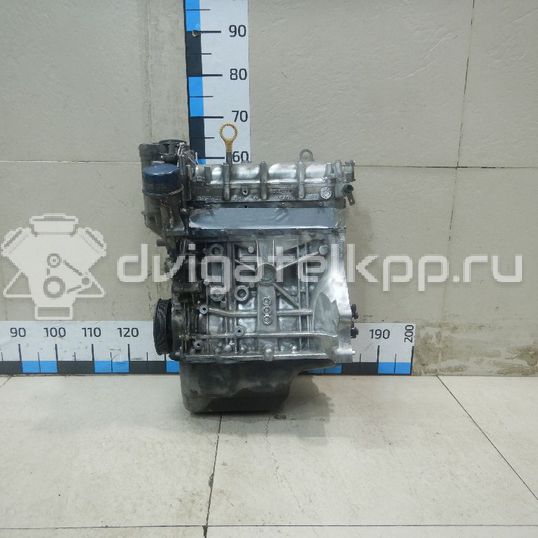 Фото Контрактный (б/у) двигатель CFNA для Volkswagen Vento 105 л.с 16V 1.6 л бензин 03C100092BX