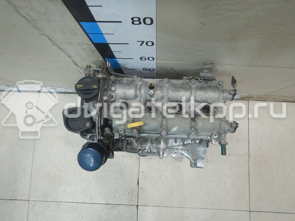 Фото Контрактный (б/у) двигатель CFNA для Volkswagen Vento 105 л.с 16V 1.6 л бензин 03C100092BX {forloop.counter}}