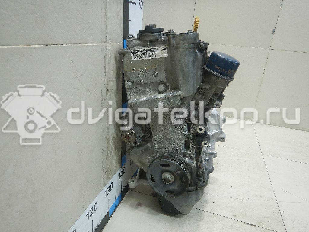 Фото Контрактный (б/у) двигатель CFNA для Volkswagen Vento 105 л.с 16V 1.6 л бензин 03C100092BX {forloop.counter}}