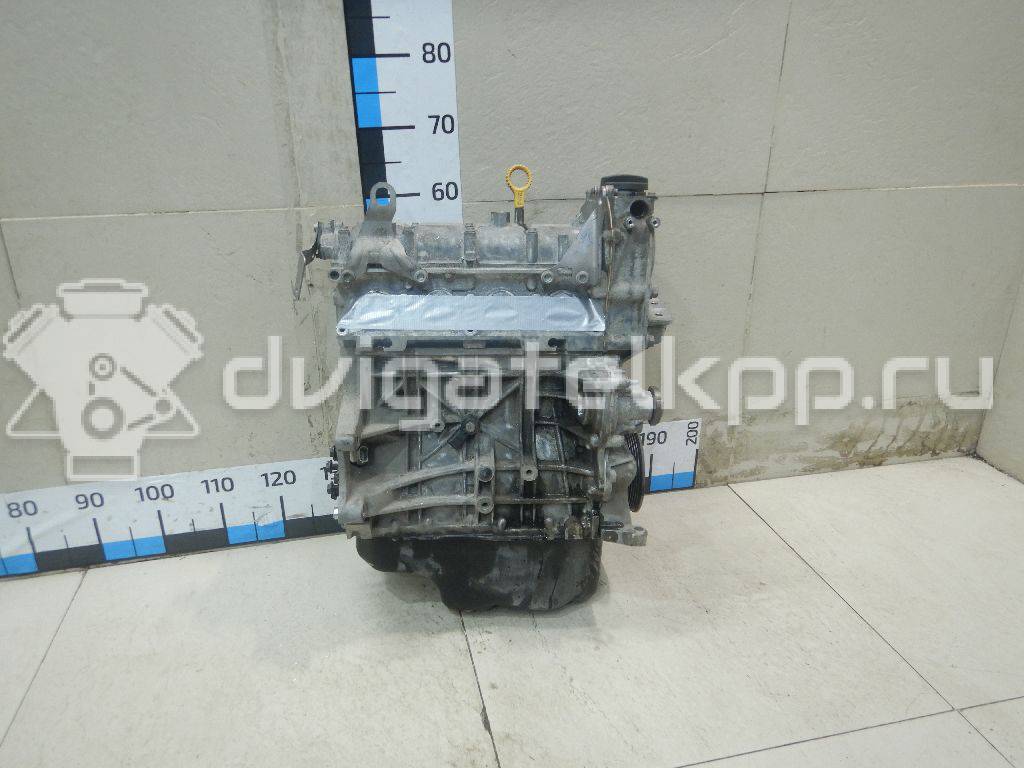 Фото Контрактный (б/у) двигатель CFNA для Volkswagen Vento 105 л.с 16V 1.6 л бензин 03C100092BX {forloop.counter}}