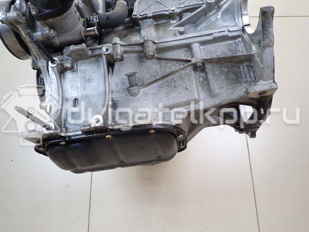 Фото Контрактный (б/у) двигатель 3ZR-FAE для Lexus / Toyota 146-158 л.с 16V 2.0 л бензин 1900037362 {forloop.counter}}