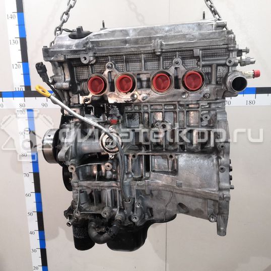 Фото Контрактный (б/у) двигатель 2AZ-FE для Toyota / Daihatsu / Toyota (Faw) / Toyota (Gac) 152-170 л.с 16V 2.4 л бензин 190000H260