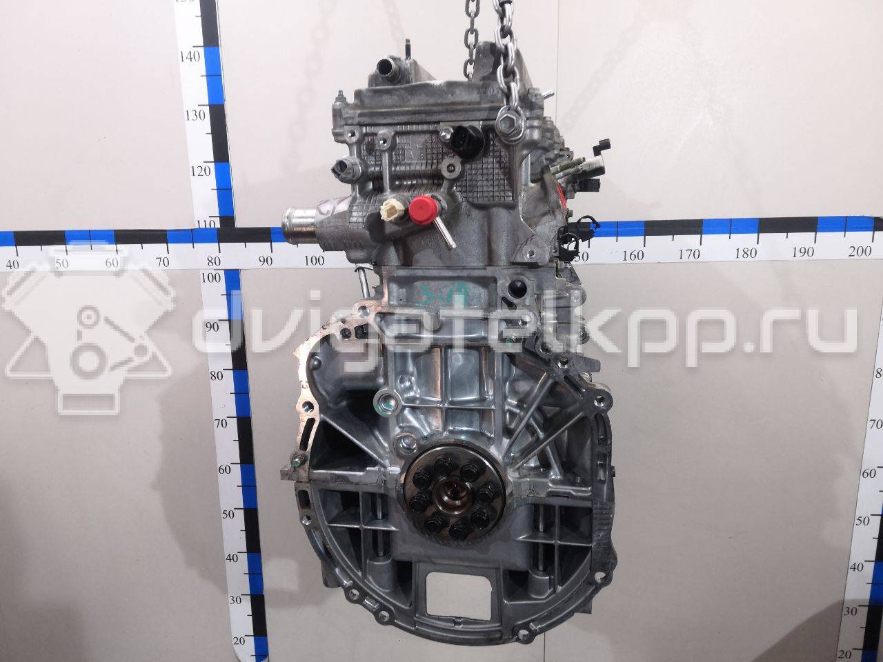 Фото Контрактный (б/у) двигатель 2AZ-FE для Toyota / Daihatsu / Toyota (Faw) / Toyota (Gac) 152-173 л.с 16V 2.4 л бензин 190000H260 {forloop.counter}}