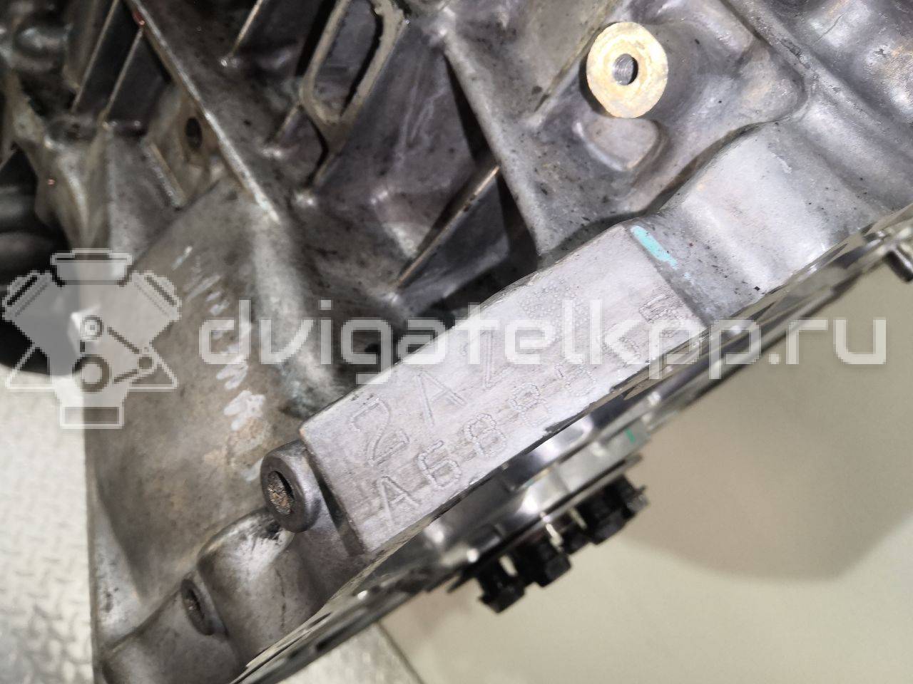 Фото Контрактный (б/у) двигатель 2AZ-FE для Toyota / Daihatsu / Scion / Toyota (Faw) / Toyota (Gac) 152-163 л.с 16V 2.4 л бензин 190000H260 {forloop.counter}}