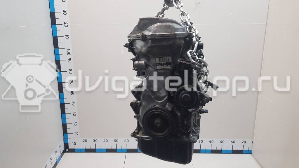 Фото Контрактный (б/у) двигатель 4ZZ-FE для Toyota Carri Van E9 / Corolla / Auris 97-101 л.с 16V 1.4 л бензин 190000D140 {forloop.counter}}
