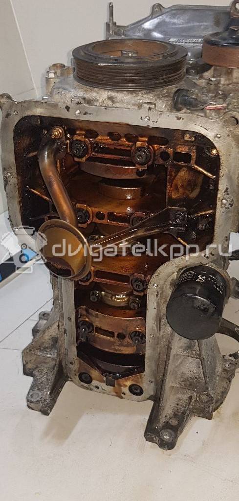 Фото Контрактный (б/у) двигатель 4ZZ-FE для Toyota Carri Van E9 / Corolla / Auris 97-101 л.с 16V 1.4 л бензин 190000D140 {forloop.counter}}