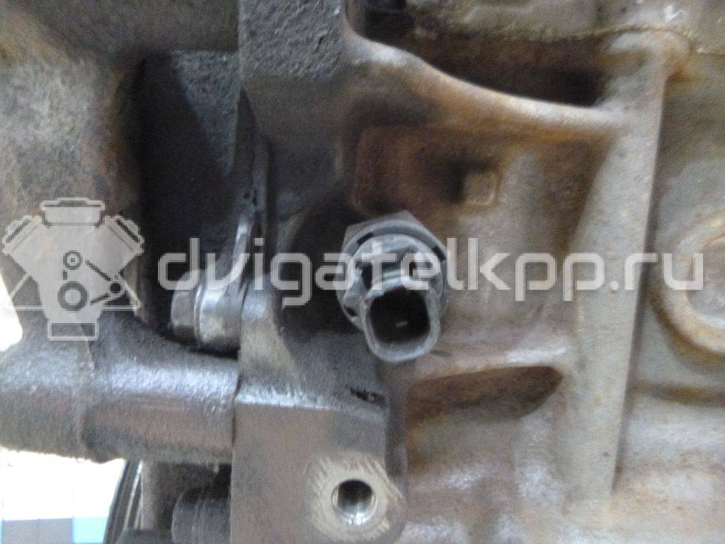 Фото Контрактный (б/у) двигатель 2SZ-FE для Toyota / Toyota (Faw) 87 л.с 16V 1.3 л бензин 190000J060 {forloop.counter}}