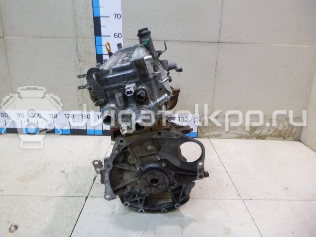 Фото Контрактный (б/у) двигатель 2SZ-FE для Toyota / Toyota (Faw) 76-87 л.с 16V 1.3 л бензин 190000J060 {forloop.counter}}