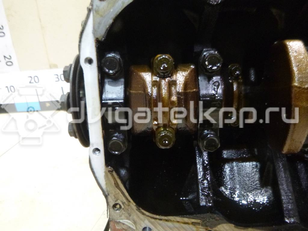 Фото Контрактный (б/у) двигатель 2SZ-FE для Toyota / Toyota (Faw) 76-87 л.с 16V 1.3 л бензин 190000J060 {forloop.counter}}