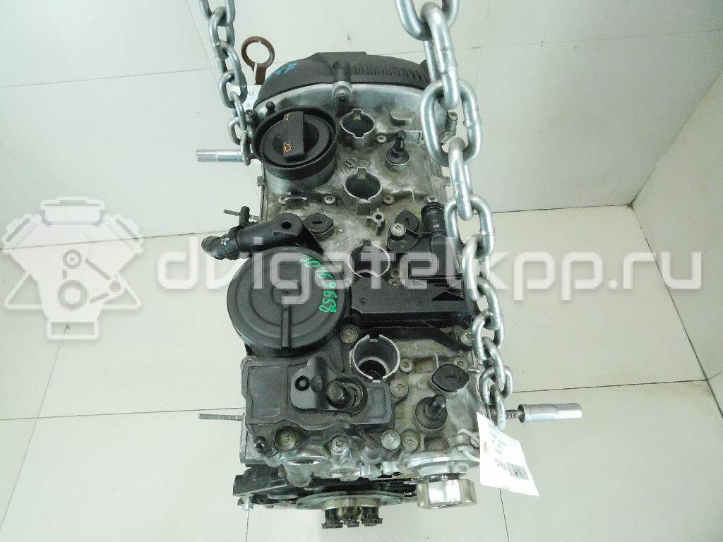 Фото Контрактный (б/у) двигатель CAWB для Volkswagen Tiguan 200 л.с 16V 2.0 л бензин 06J100033S {forloop.counter}}