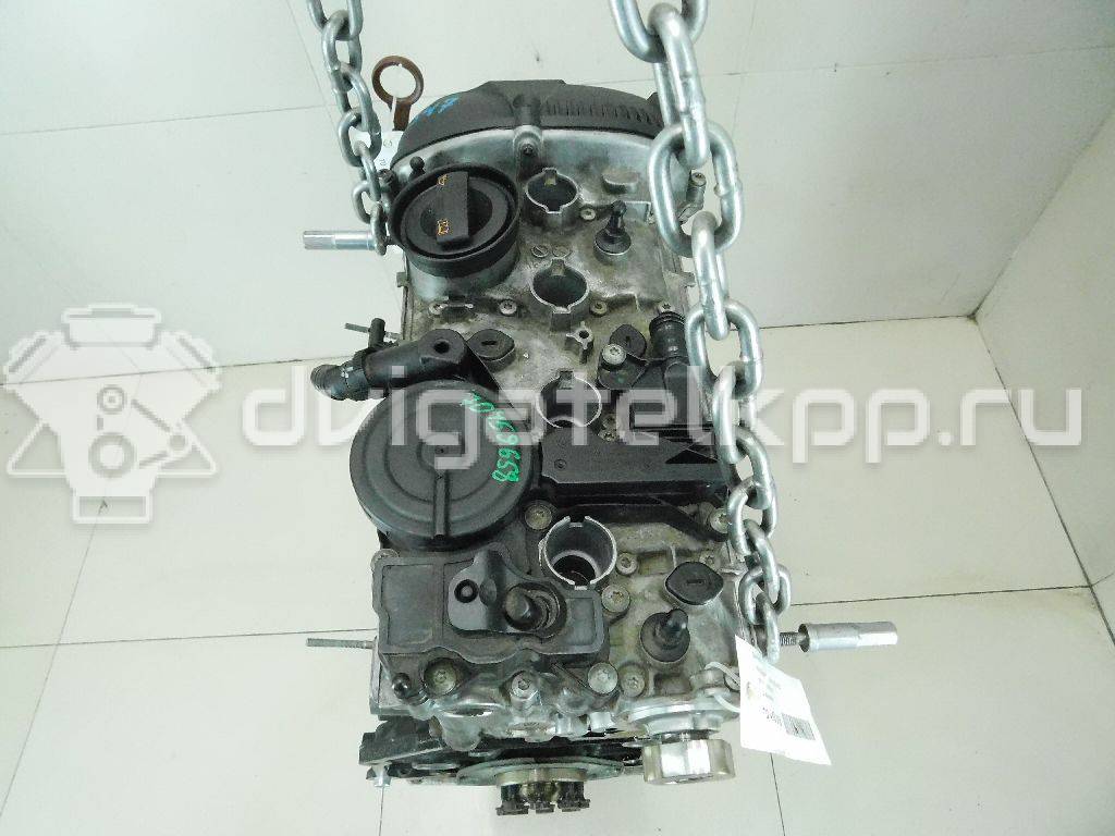 Фото Контрактный (б/у) двигатель CAWB для Volkswagen Scirocco / Tiguan 200 л.с 16V 2.0 л бензин 06J100033S {forloop.counter}}