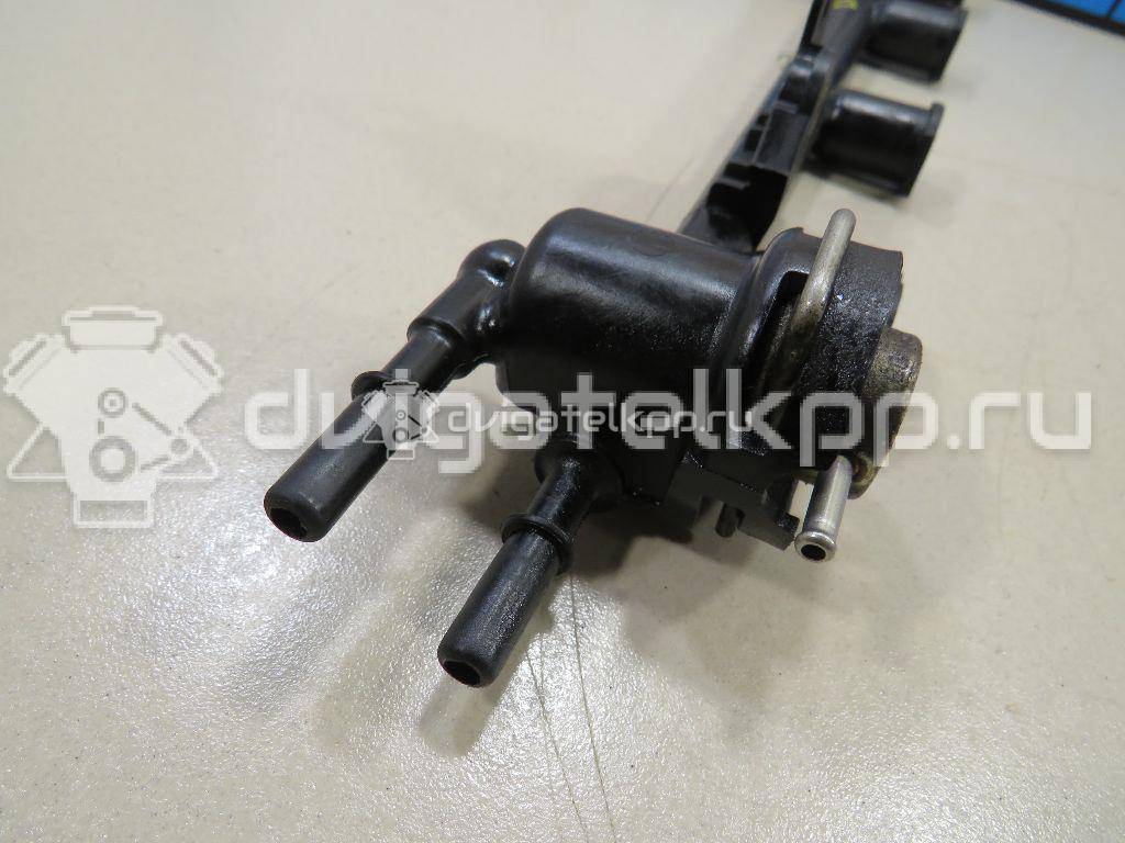 Фото Рейка топливная (рампа)  1543177 для ford Fiesta {forloop.counter}}