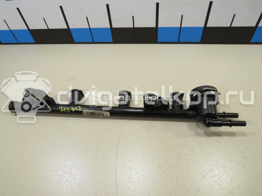 Фото Рейка топливная (рампа)  1543177 для ford Fiesta {forloop.counter}}