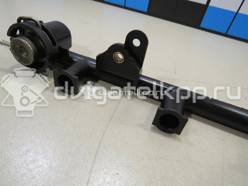 Фото Рейка топливная (рампа)  1543177 для ford Fiesta {forloop.counter}}