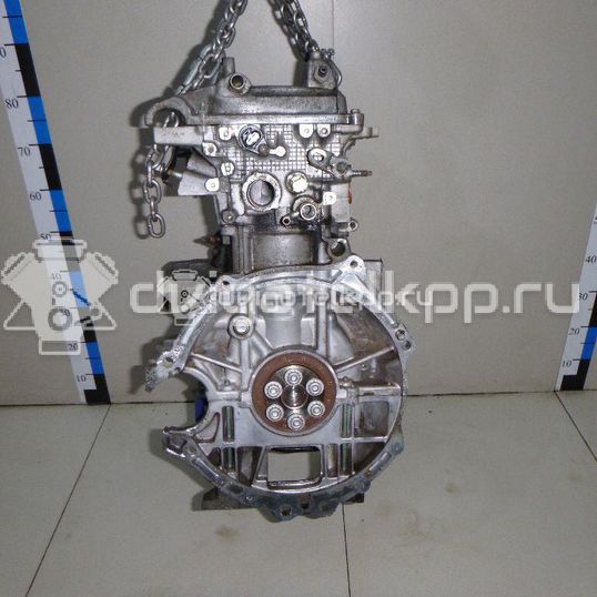 Фото Контрактный (б/у) двигатель 1NZ-FXE для Toyota Yaris / Prius 58-101 л.с 16V 1.5 л бензин 1900021811