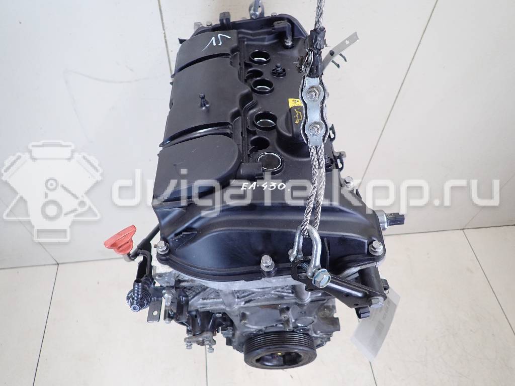 Фото Контрактный (б/у) двигатель N13 B16 A для Bmw (Brilliance) 3 Series 102-170 л.с 16V 1.6 л бензин 11002298069 {forloop.counter}}