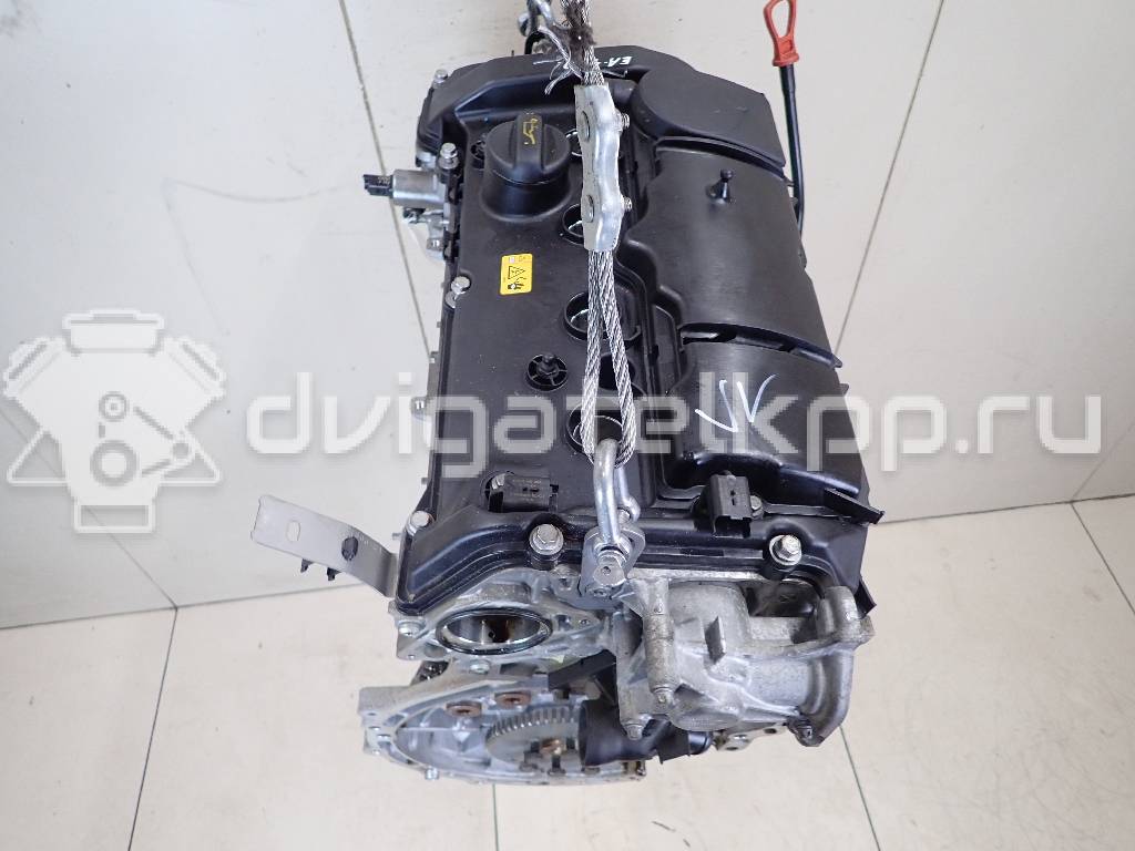 Фото Контрактный (б/у) двигатель N13 B16 A для Bmw (Brilliance) 3 Series 102-170 л.с 16V 1.6 л бензин 11002298069 {forloop.counter}}