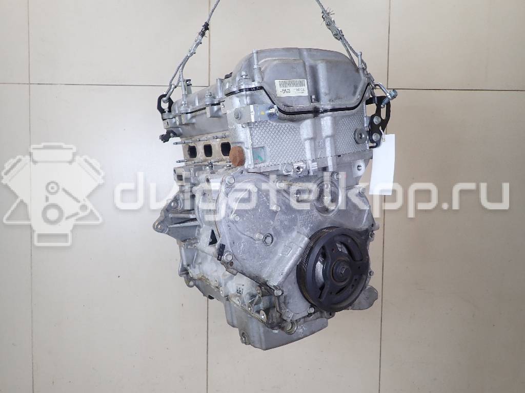 Фото Контрактный (б/у) двигатель LE9 (5.0L V-8) для Chevrolet V10 / G30 Van / G10 / Blazer / G20 162-173 л.с 16V 5.0 л бензин 19208889 {forloop.counter}}