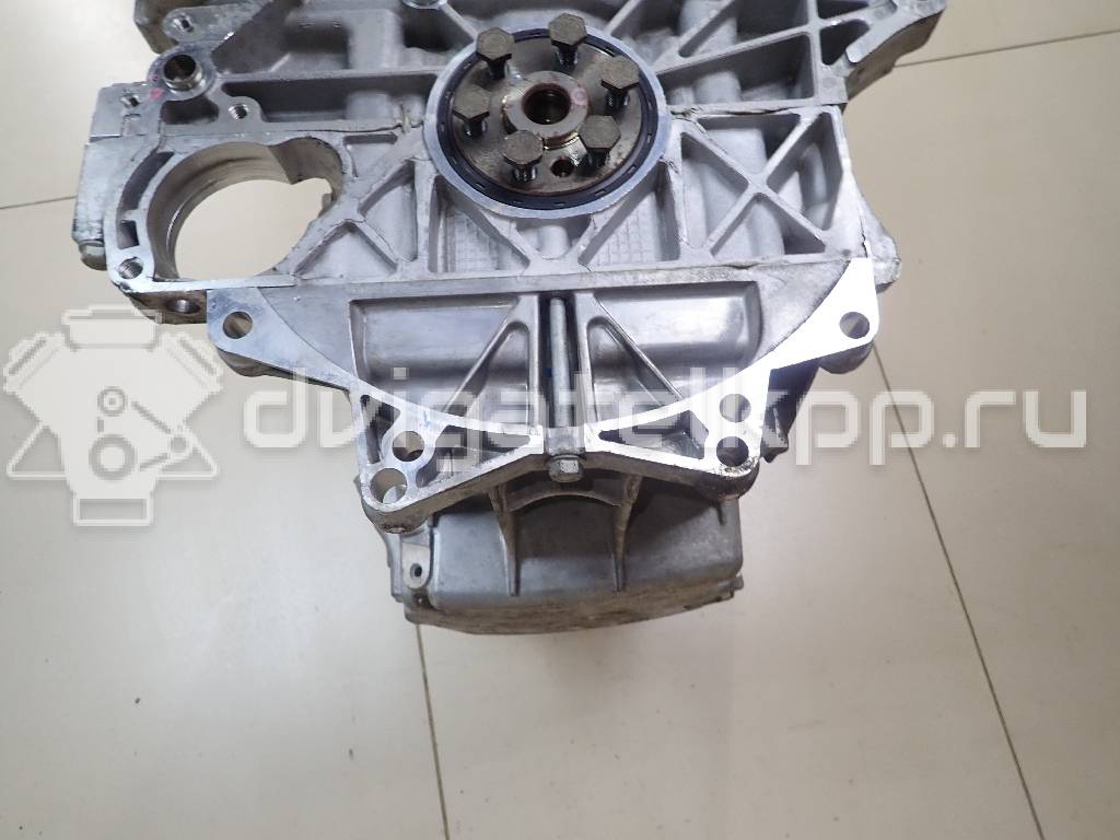 Фото Контрактный (б/у) двигатель LE9 (5.0L V-8) для Chevrolet V10 / G30 Van / G10 / Blazer / G20 162-173 л.с 16V 5.0 л бензин 19208889 {forloop.counter}}