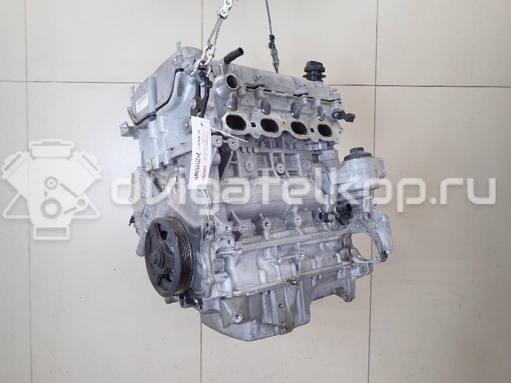 Фото Контрактный (б/у) двигатель LE5 для Pontiac / Saturn / Chevrolet / Buick / Holden / Chevrolet (Sgm) 171-180 л.с 16V 2.4 л бензин 19208889 {forloop.counter}}