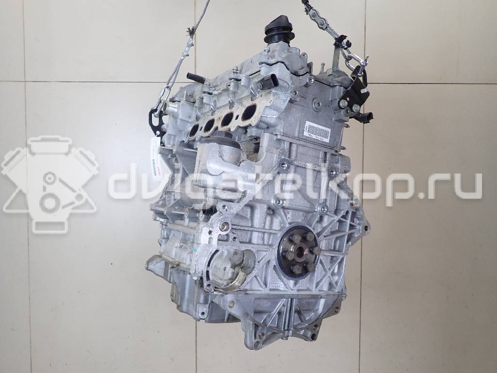 Фото Контрактный (б/у) двигатель LE5 для Pontiac / Saturn / Chevrolet / Buick / Holden / Chevrolet (Sgm) 171-180 л.с 16V 2.4 л бензин 19208889 {forloop.counter}}