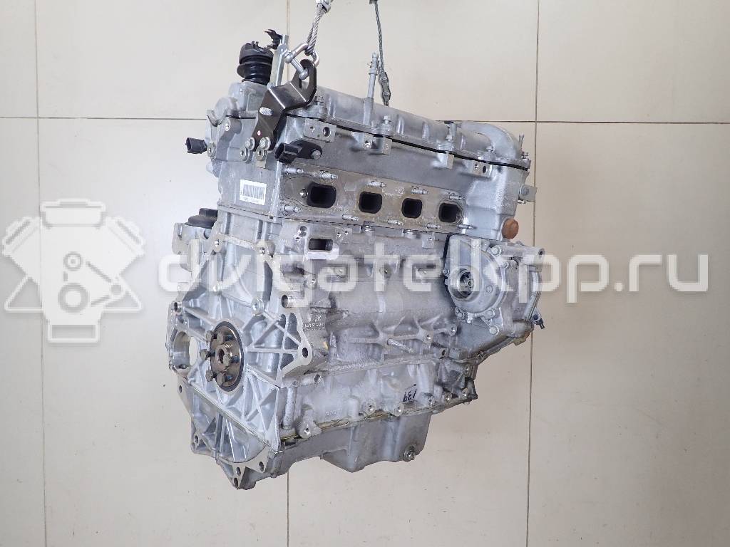 Фото Контрактный (б/у) двигатель LE5 для Pontiac / Saturn / Chevrolet / Buick / Holden / Chevrolet (Sgm) 171-180 л.с 16V 2.4 л бензин 19208889 {forloop.counter}}