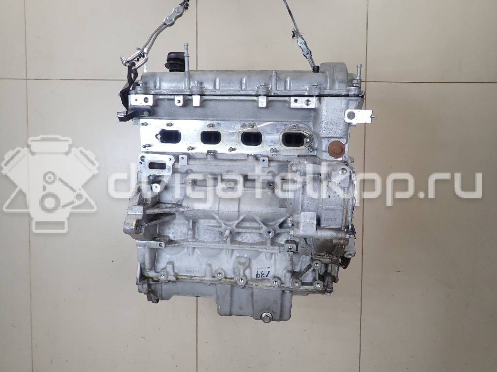 Фото Контрактный (б/у) двигатель LE5 для Pontiac / Saturn / Chevrolet / Buick / Holden / Chevrolet (Sgm) 171-180 л.с 16V 2.4 л бензин 19208889 {forloop.counter}}