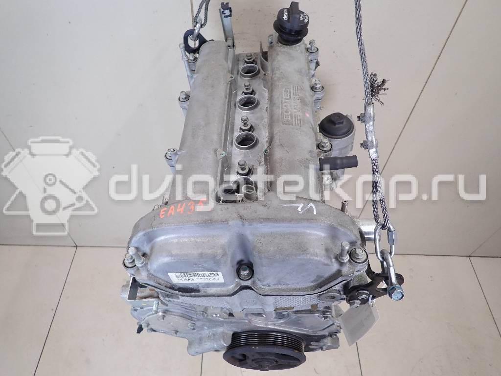 Фото Контрактный (б/у) двигатель LE5 для Pontiac / Saturn / Chevrolet / Buick / Holden / Chevrolet (Sgm) 171-180 л.с 16V 2.4 л бензин 19208889 {forloop.counter}}