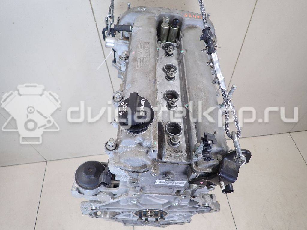 Фото Контрактный (б/у) двигатель LE5 для Pontiac / Saturn / Chevrolet / Buick / Holden / Chevrolet (Sgm) 171-180 л.с 16V 2.4 л бензин 19208889 {forloop.counter}}