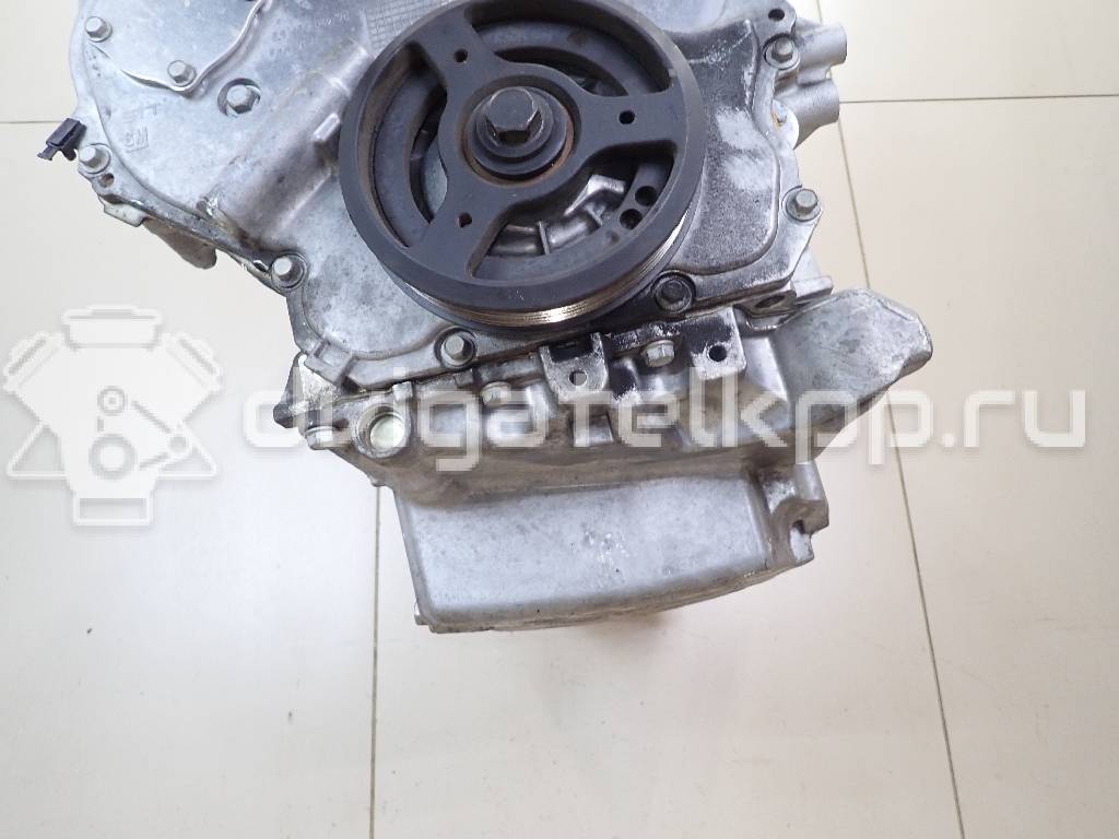 Фото Контрактный (б/у) двигатель LE5 для Pontiac / Saturn / Chevrolet / Buick / Holden / Chevrolet (Sgm) 171-180 л.с 16V 2.4 л бензин 19208889 {forloop.counter}}