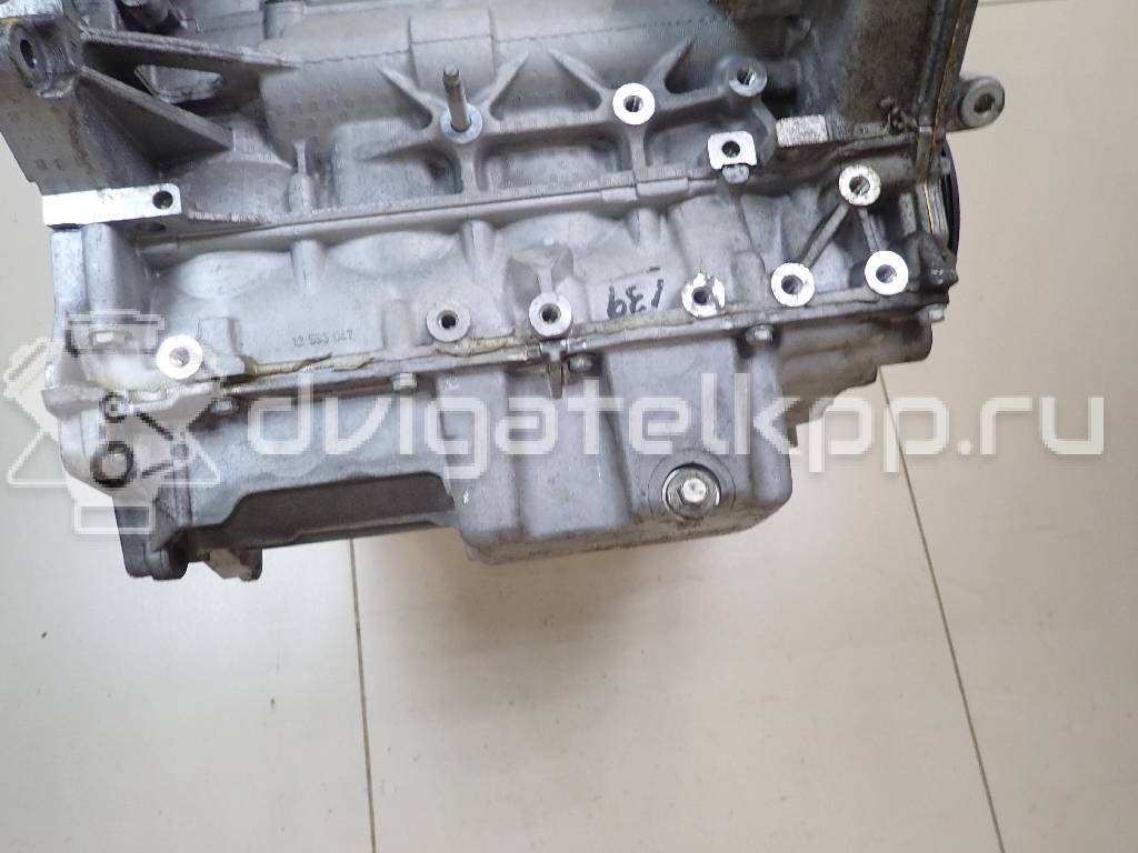 Фото Контрактный (б/у) двигатель LE5 для Pontiac / Saturn / Chevrolet / Buick / Holden / Chevrolet (Sgm) 171-180 л.с 16V 2.4 л бензин 19208889 {forloop.counter}}