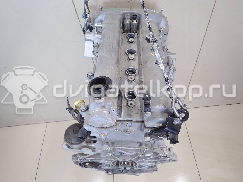 Фото Контрактный (б/у) двигатель LE9 (5.0L V-8) для Chevrolet V10 / G30 Van / G10 / Blazer / G20 162-173 л.с 16V 5.0 л бензин 19208889 {forloop.counter}}