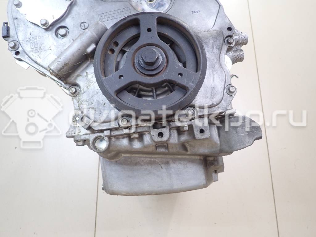 Фото Контрактный (б/у) двигатель LE9 (5.0L V-8) для Chevrolet V10 / G30 Van / G10 / Blazer / G20 162-173 л.с 16V 5.0 л бензин 19208889 {forloop.counter}}