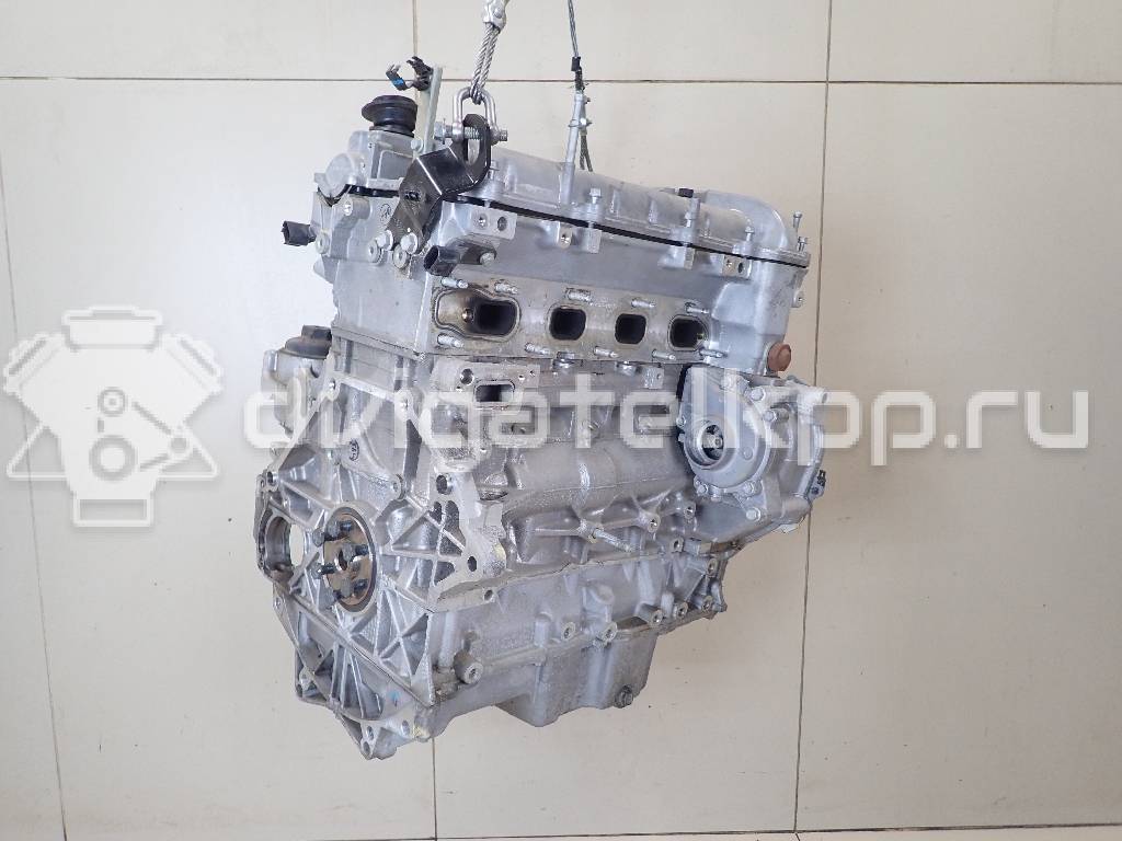 Фото Контрактный (б/у) двигатель LE9 для Gmc / Pontiac / Chevrolet (Sgm) / Holden 166-185 л.с 16V 2.4 л Бензин/спирт 19208889 {forloop.counter}}
