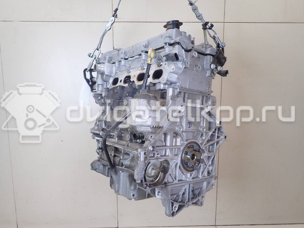 Фото Контрактный (б/у) двигатель LE5 для Pontiac / Saturn / Chevrolet / Buick / Holden / Chevrolet (Sgm) 171-180 л.с 16V 2.4 л бензин 19208889 {forloop.counter}}