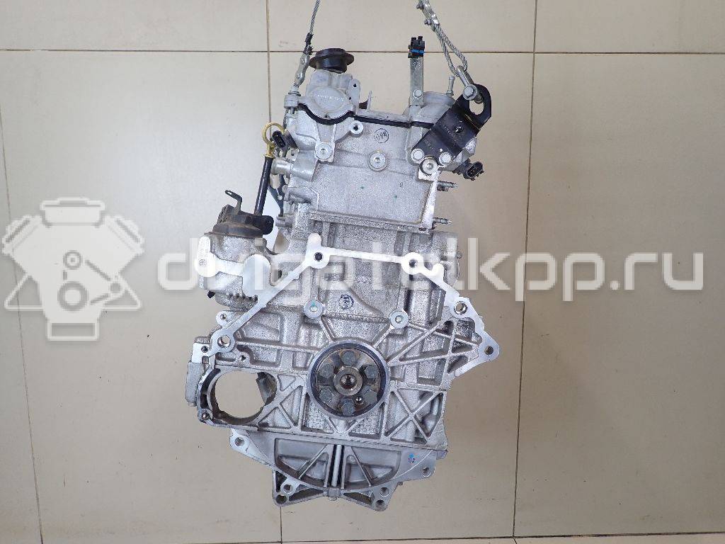 Фото Контрактный (б/у) двигатель LE5 для Pontiac / Saturn / Chevrolet / Buick / Holden / Chevrolet (Sgm) 171-180 л.с 16V 2.4 л бензин 19208889 {forloop.counter}}