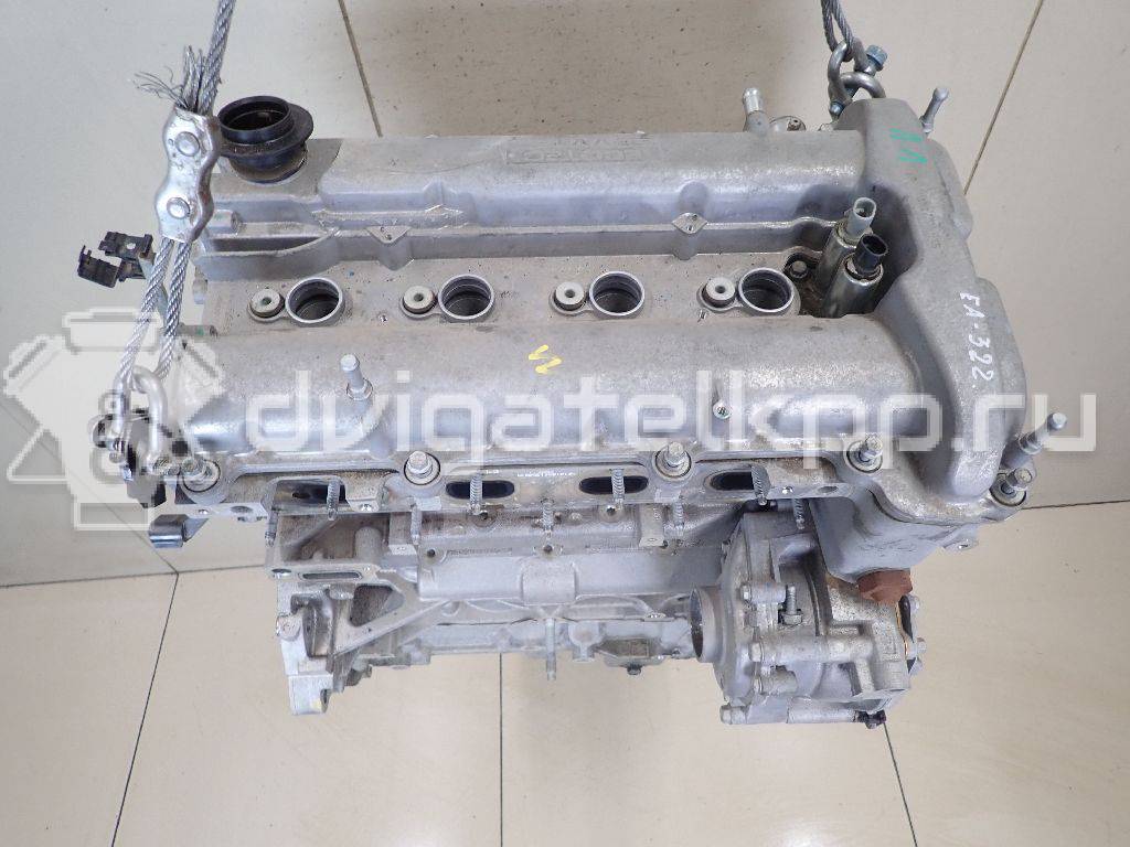 Фото Контрактный (б/у) двигатель LE5 для Pontiac / Saturn / Chevrolet / Buick / Holden / Chevrolet (Sgm) 171-180 л.с 16V 2.4 л бензин 19208889 {forloop.counter}}