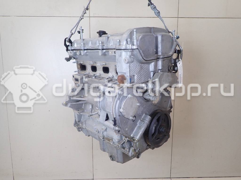 Фото Контрактный (б/у) двигатель LE5 для Pontiac / Saturn / Chevrolet / Buick / Holden / Chevrolet (Sgm) 143-178 л.с 16V 2.4 л бензин 19208889 {forloop.counter}}