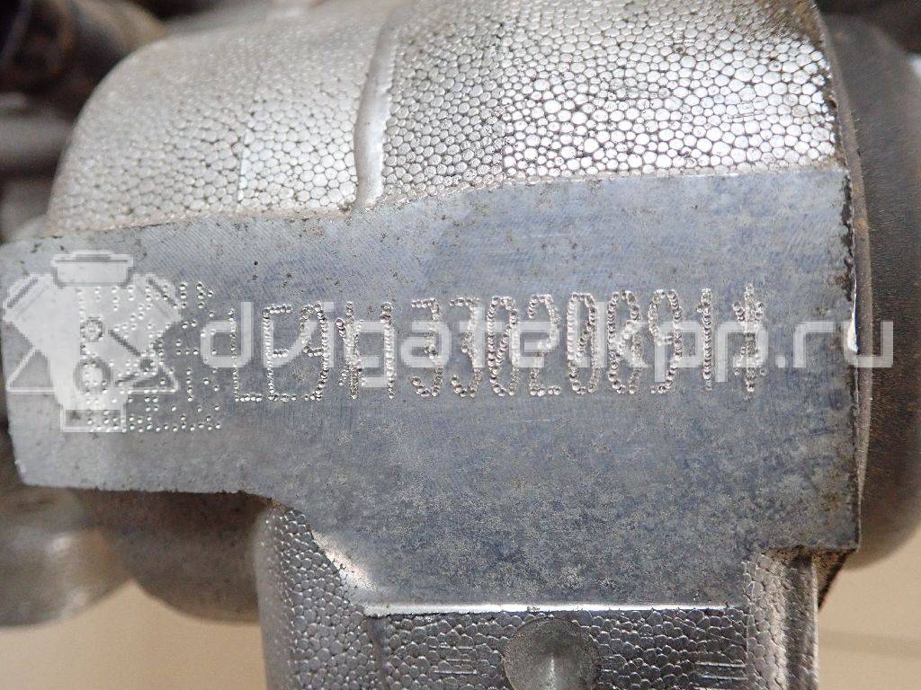 Фото Контрактный (б/у) двигатель LE5 для Pontiac / Saturn / Chevrolet / Buick / Holden / Chevrolet (Sgm) 143-178 л.с 16V 2.4 л бензин 19208889 {forloop.counter}}