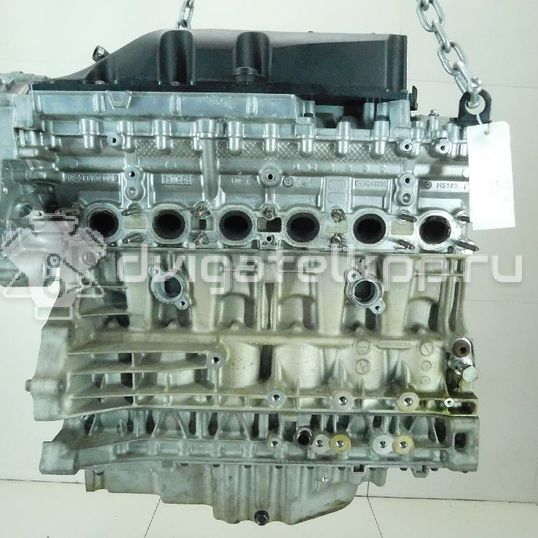 Фото Контрактный (б/у) двигатель B 6304 T4 для Volvo V70 / V60 / Xc60 / S60 / S80 304-329 л.с 24V 3.0 л бензин 36010034