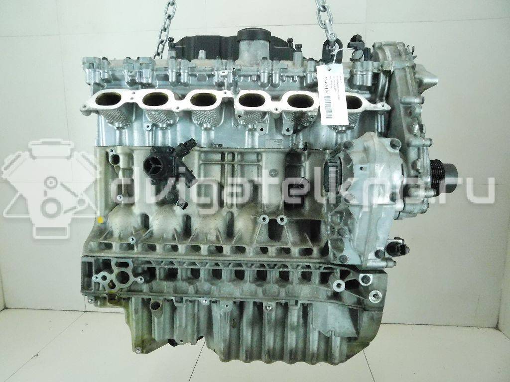 Фото Контрактный (б/у) двигатель B 6304 T4 для Volvo V70 / V60 / Xc60 / S60 / S80 304-329 л.с 24V 3.0 л бензин 36010034 {forloop.counter}}